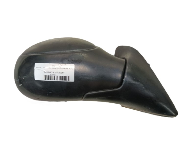 Recambio de retrovisor derecho para citroën xsara picasso (n68) 1.6 hdi referencia OEM IAM 815351  