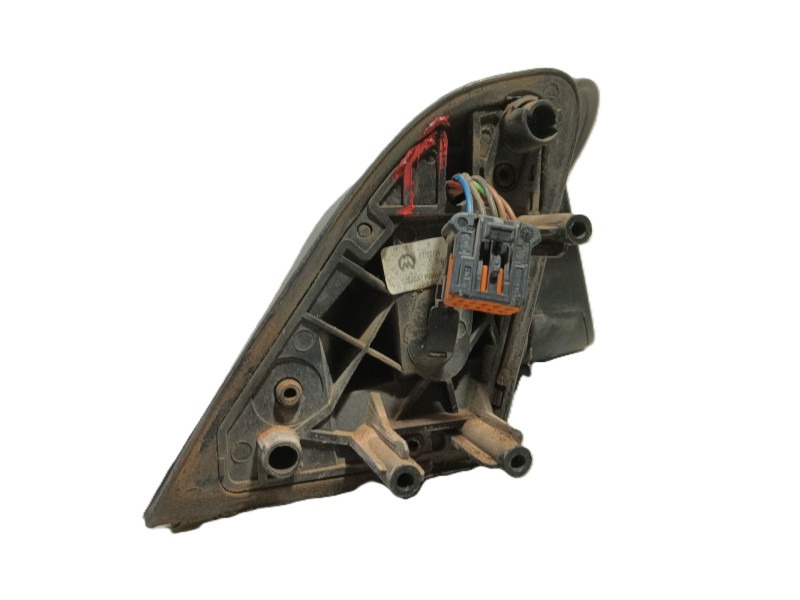 Recambio de retrovisor derecho para citroën xsara picasso (n68) 1.6 hdi referencia OEM IAM 815351  