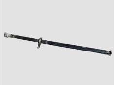 Recambio de transmision central para citroën c-crosser (vu_, vv_) 2.2 hdi referencia OEM IAM  022109J080113 