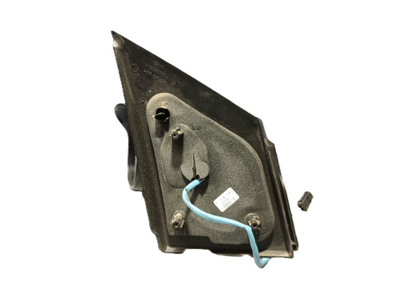 Recambio de retrovisor izquierdo para citroën c2 (jm_) 1.6 vts referencia OEM IAM   