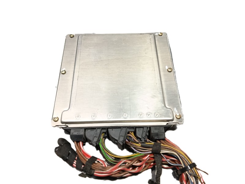 Recambio de centralita motor uce para opel omega b elegance berlina referencia OEM IAM   