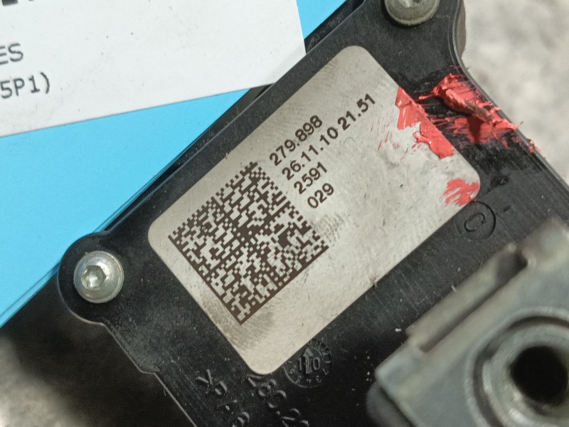 Recambio de mando luces para seat altea (5p1) 1.6 tdi referencia OEM IAM   