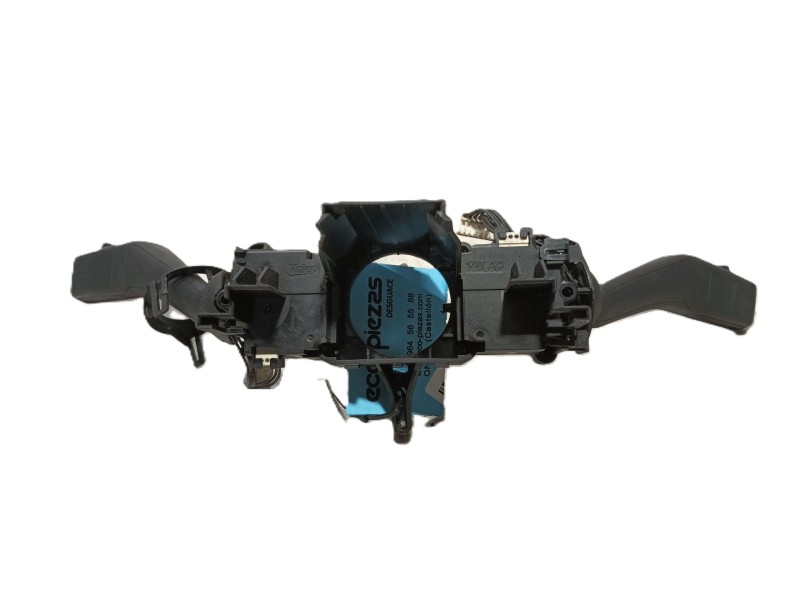 Recambio de mando luces para seat altea (5p1) 1.6 tdi referencia OEM IAM   