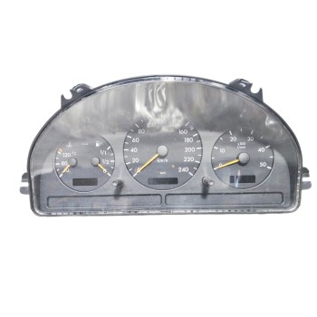 CUADRO INSTRUMENTOS A1635405811 1911210559B 15422384