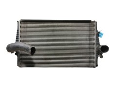 Recambio de intercooler para volvo s60 i (384) d5 referencia OEM IAM  989580C 