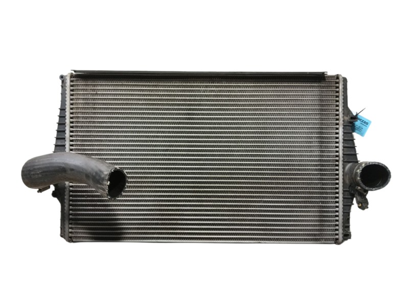 Recambio de intercooler para volvo s60 i (384) d5 referencia OEM IAM  989580C 