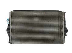 Recambio de intercooler para volvo s60 i (384) d5 referencia OEM IAM  989580C  2