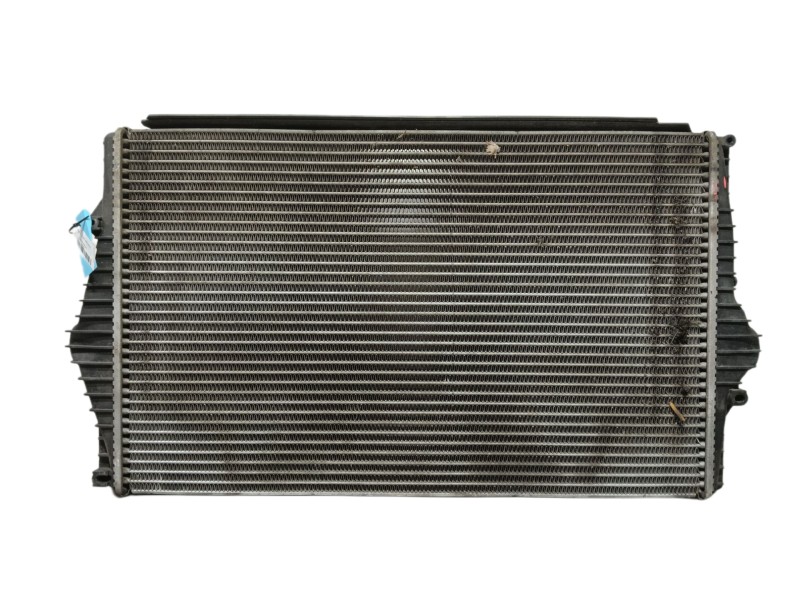 Recambio de intercooler para volvo s60 i (384) d5 referencia OEM IAM  989580C 