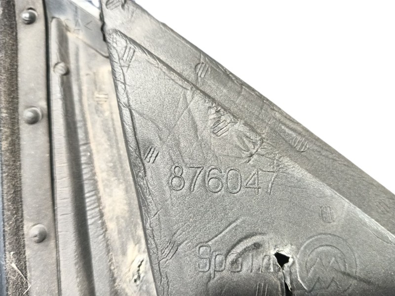 Recambio de retrovisor izquierdo para seat ibiza iii (6l1) 1.9 sdi referencia OEM IAM 0  