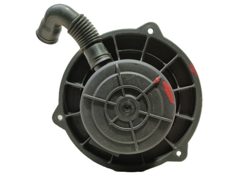 Recambio de motor calefaccion para hyundai matrix (fc) 1.5 crdi referencia OEM IAM   