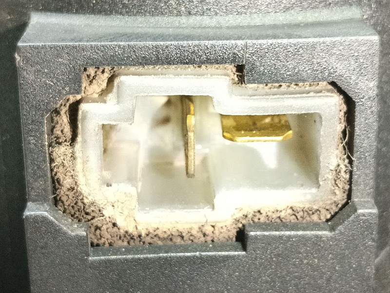 Recambio de motor calefaccion para hyundai matrix (fc) 1.5 crdi referencia OEM IAM   