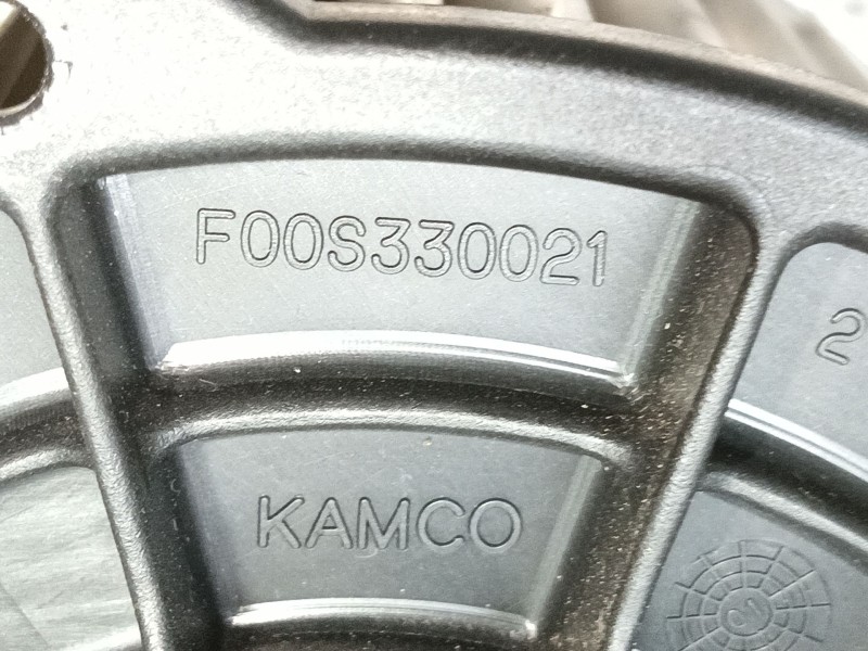 Recambio de motor calefaccion para hyundai matrix (fc) 1.5 crdi referencia OEM IAM   