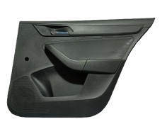 Recambio de guarnecido puerta trasera derecha para seat toledo (kg3) reference referencia OEM IAM   