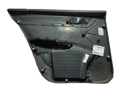 Recambio de guarnecido puerta trasera derecha para seat toledo (kg3) reference referencia OEM IAM    2