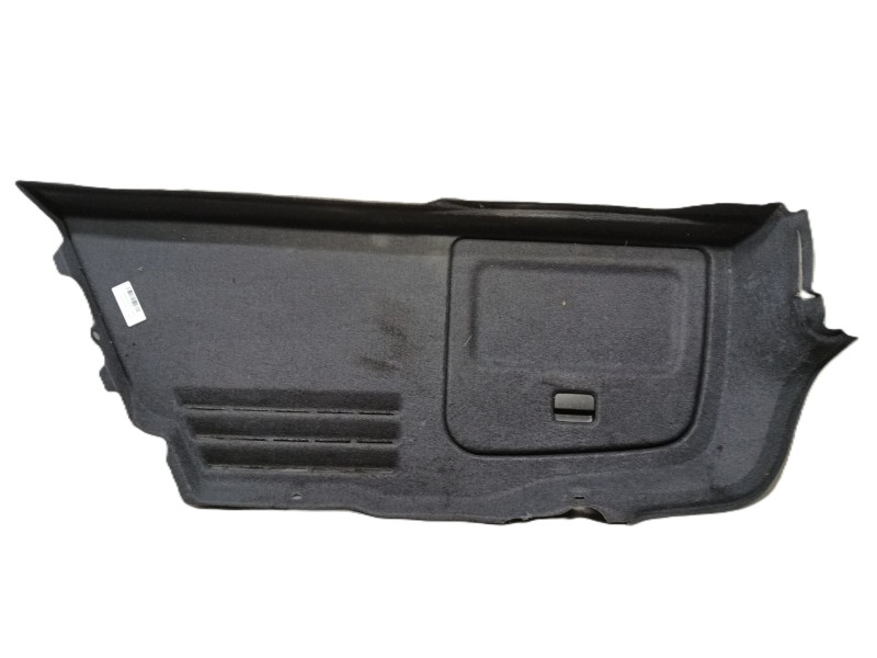 Recambio de guarnecido porton trasero para audi a6 c6 (4f2) 2.7 tdi referencia OEM IAM 4F5863887K36R 4F5863887B 