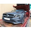 mercedes-benz cla coupé (c117) del año 2016