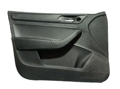Recambio de guarnecido puerta delantera izquierda para seat toledo (kg3) reference referencia OEM IAM   