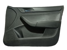 Recambio de guarnecido puerta delantera derecha para seat toledo (kg3) reference referencia OEM IAM   