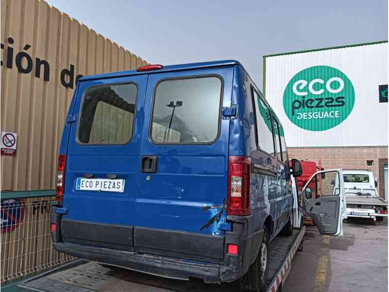 citroën jumper i autobús (244, z_) del año 2005