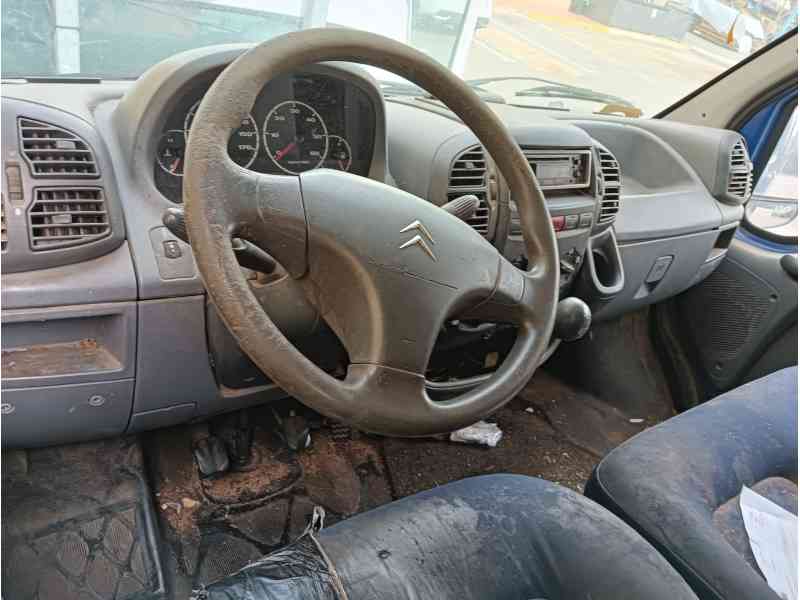 citroën jumper i autobús (244, z_) del año 2005