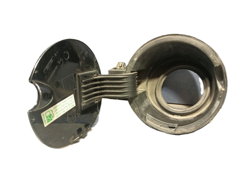 Recambio de tapa exterior combustible para citroën c2 (jm_) 1.6 vts referencia OEM IAM   