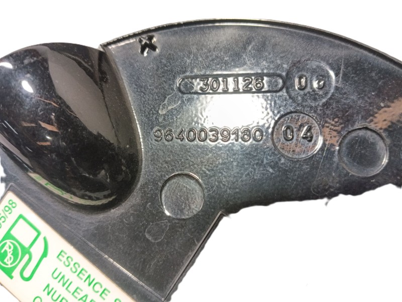 Recambio de tapa exterior combustible para citroën c2 (jm_) 1.6 vts referencia OEM IAM   