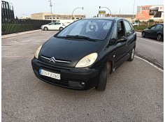CITROËN XSARA PICASSO (N68)