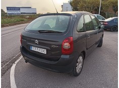 citroën xsara picasso (n68) del año 2004 2