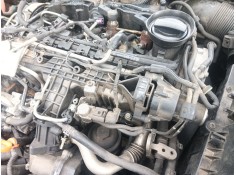 Recambio de despiece motor para seat leon (1p1) 1.6 tdi referencia OEM IAM    2