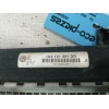 Recambio de radiador agua para volkswagen caddy ka/kb (2c) comfortline referencia OEM IAM 1K0121251DD  