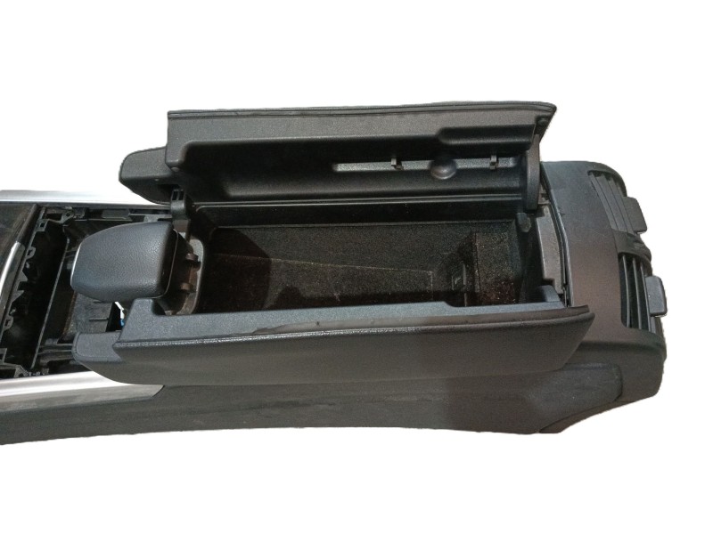 Recambio de apoyabrazos central para mercedes-benz clase e t-model (s212) e 220 cdi / bluetec (212.202, 212.201) referencia OEM 