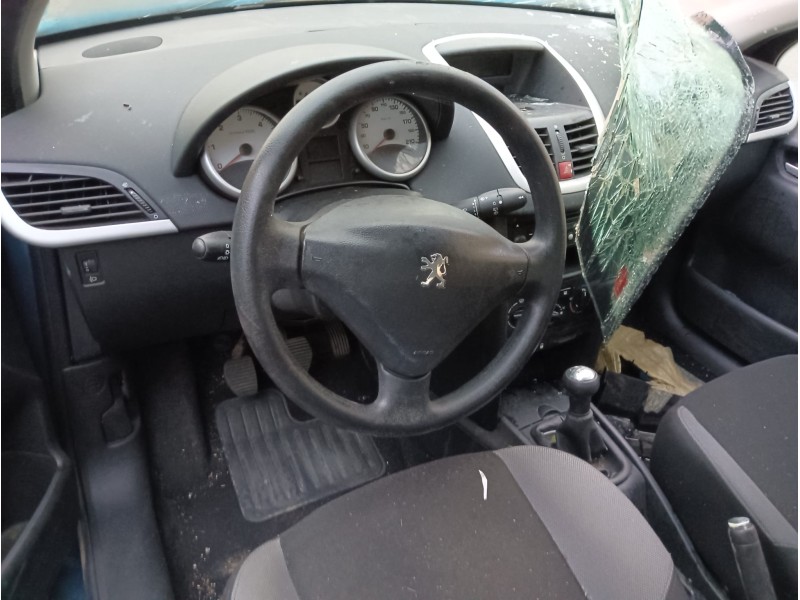 peugeot 207/207+ (wa_, wc_) del año 2007