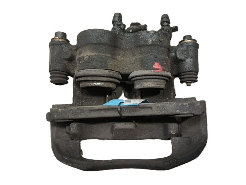 Recambio de pinza freno delantera derecha para fiat ducato furgoneta (244_) 2.8 jtd referencia OEM IAM   
