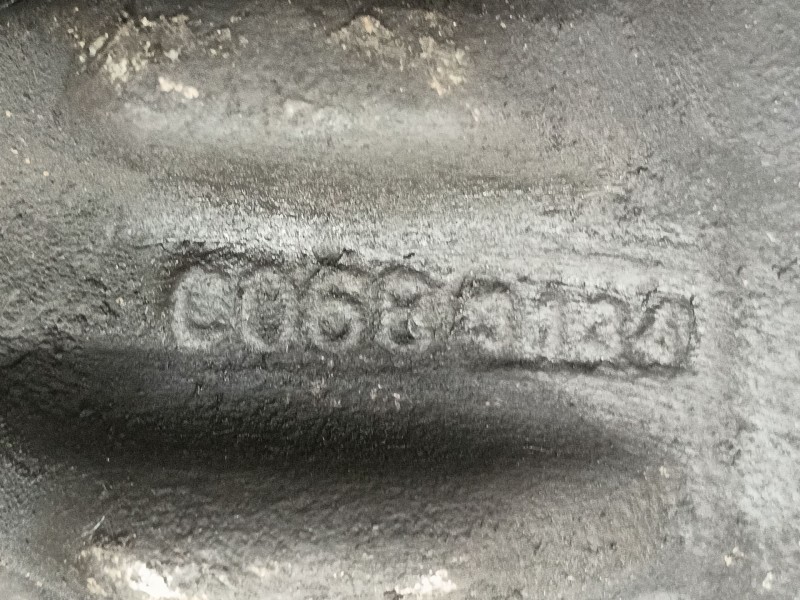 Recambio de pinza freno delantera derecha para fiat ducato furgoneta (244_) 2.8 jtd referencia OEM IAM   