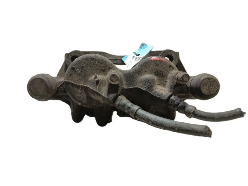 Recambio de pinza freno delantera izquierda para fiat ducato furgoneta (244_) 2.8 jtd referencia OEM IAM   