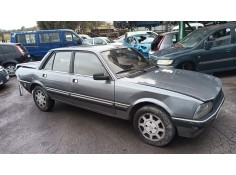 PEUGEOT 505 (551A)