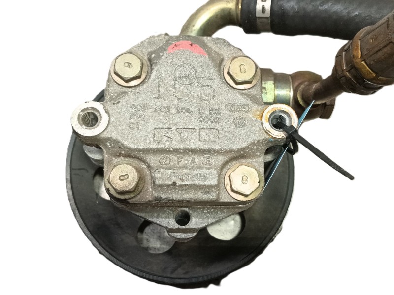 Recambio de bomba direccion para volkswagen passat b5.5 (3b3) 1.6 referencia OEM IAM   