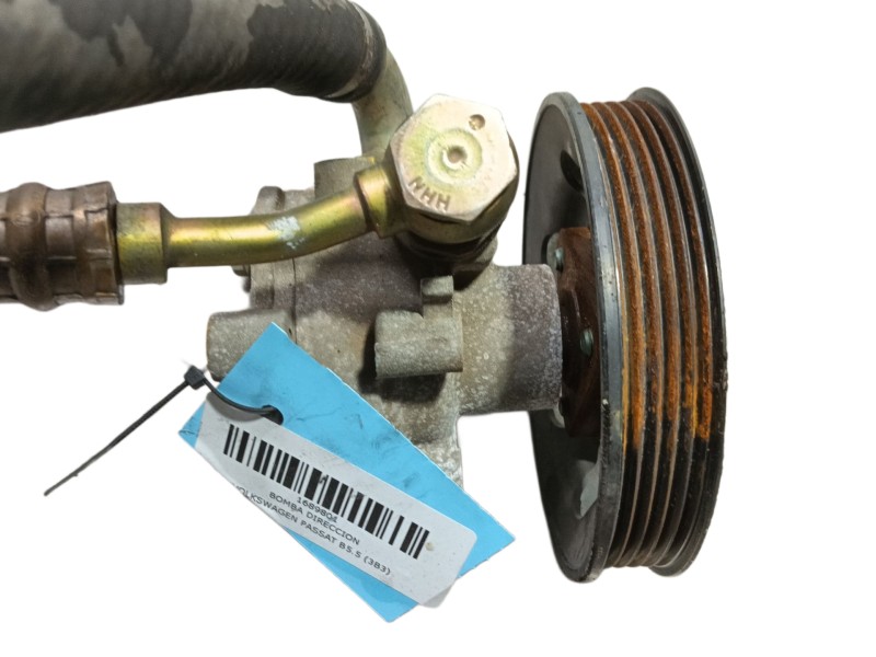 Recambio de bomba direccion para volkswagen passat b5.5 (3b3) 1.6 referencia OEM IAM   