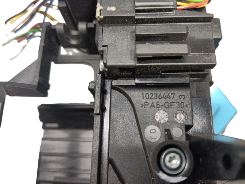 Recambio de mando multifuncion para seat toledo (kg3) reference referencia OEM IAM   