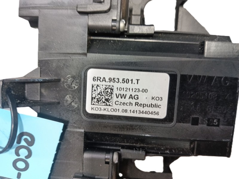 Recambio de mando multifuncion para seat toledo (kg3) reference referencia OEM IAM   