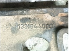 Recambio de brazo suspension inferior delantero izquierdo para fiat ducato furgoneta (244_) 2.8 jtd referencia OEM IAM    2