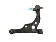 Recambio de brazo suspension inferior delantero izquierdo para fiat ducato furgoneta (244_) 2.8 jtd referencia OEM IAM   