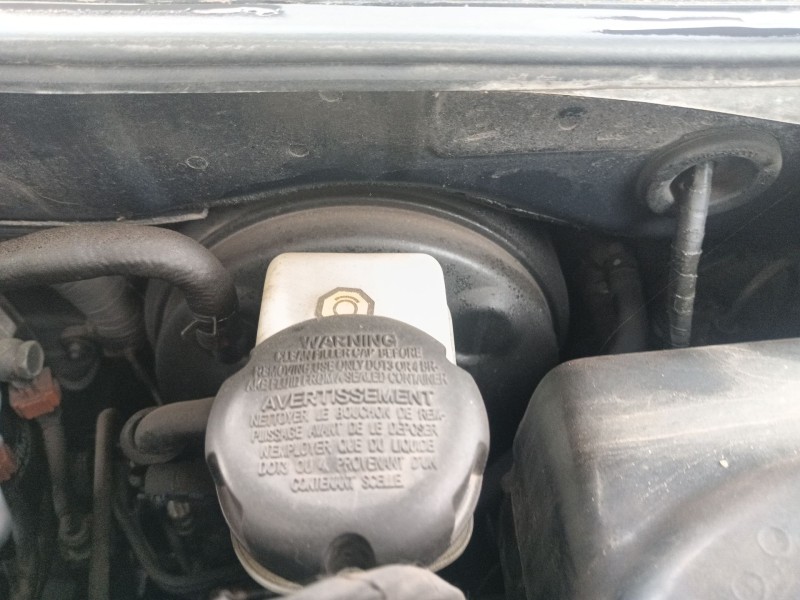 Recambio de bomba freno para hyundai sonata v (nf) 2.0 crdi referencia OEM IAM   