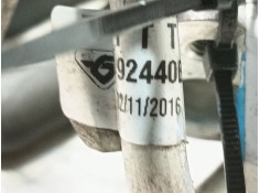 Recambio de tubos aire acondicionado para nissan juke (f15) 1.2 dig-t referencia OEM IAM    2