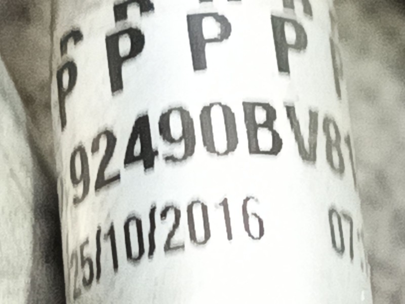 Recambio de tubos aire acondicionado para nissan juke (f15) 1.2 dig-t referencia OEM IAM   