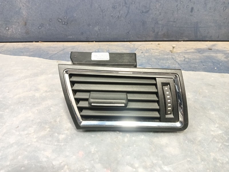 Recambio de rejilla aireadora para seat toledo (kg3) reference referencia OEM IAM   