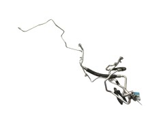 Recambio de tubos aire acondicionado para nissan juke (f15) 1.2 dig-t referencia OEM IAM   