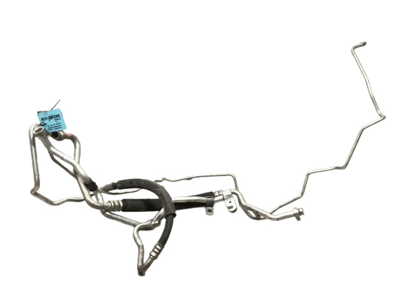 Recambio de tubos aire acondicionado para nissan juke (f15) 1.2 dig-t referencia OEM IAM   