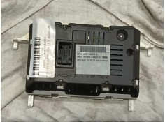 Recambio de pantalla multifuncion para ford fiesta vi (cb1, ccn) 1.6 ti referencia OEM IAM    2