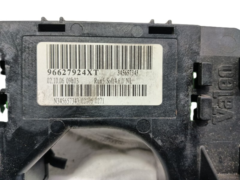 Recambio de mando multifuncion para citroën c4 i (lc_) 1.6 hdi referencia OEM IAM   